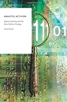 Algopix Similar Product 9 - Analytic Activism Digital Listening