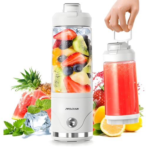 PROCHAIN Portable Blender 22oz