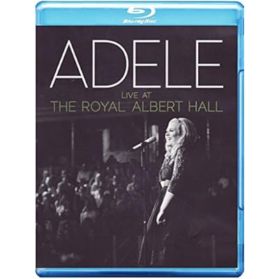 Live at the Albert Hall