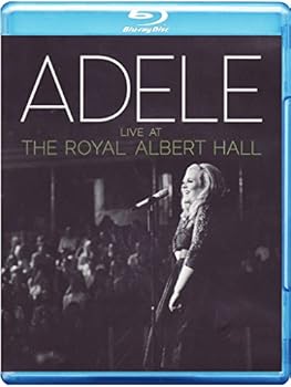 Blu-ray Live At The Albert Hall(Br+Cd) Book