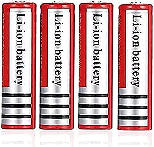 Batería Lithium Polymer AAA recargable 3.7V 1 unidad