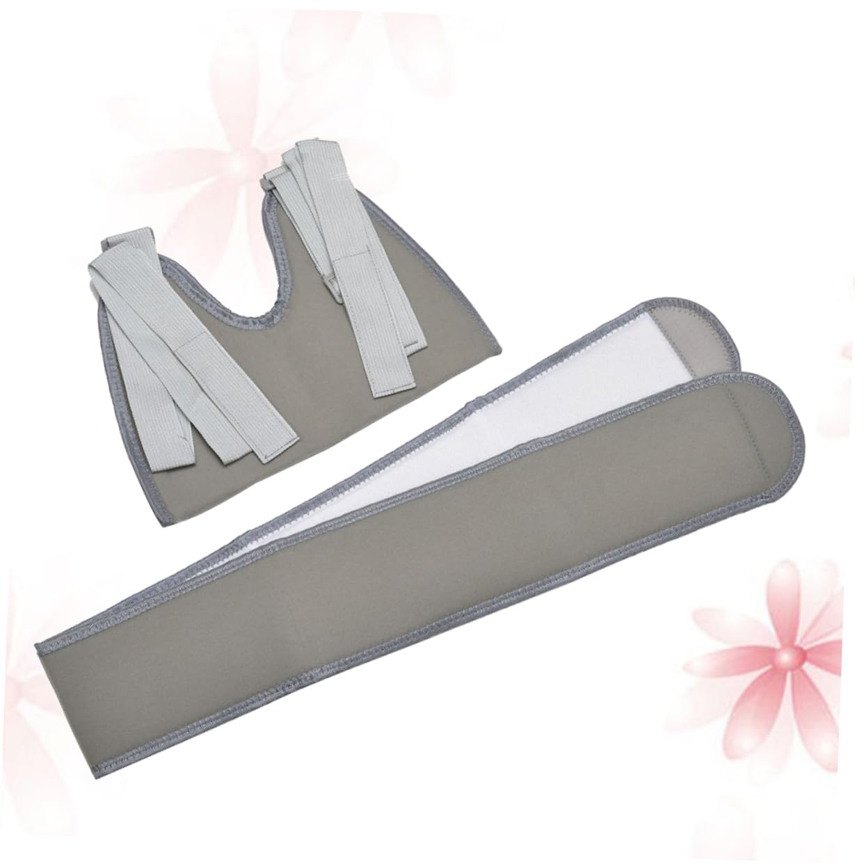 NOLITOY 1pc Shoulder Immobilizer Sling Arm Sling for Shoulder Breathable Arm Sling Shoulder Sling Arm Slings