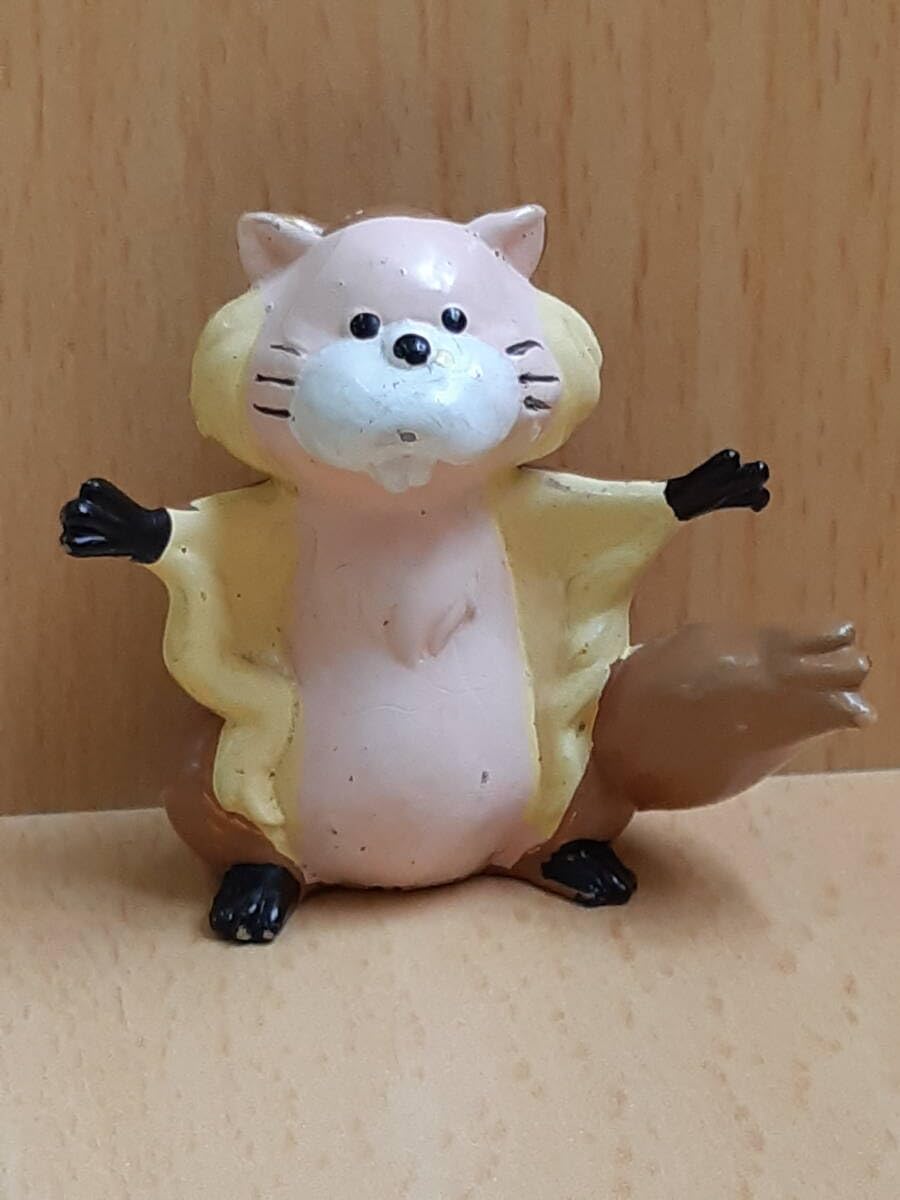 Amazon.co.jp: トミー/タツノコプロ/森の陽気な小人たち/ベルフィーと