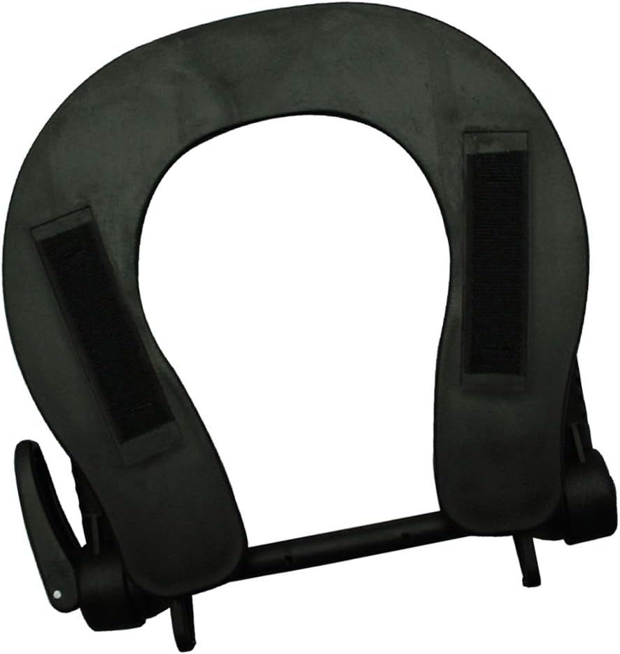 LoveinDIY Head Rest Universal Massage Table Bed Face Cradle Pillow Bracket Holder Tool: Health & Personal Care