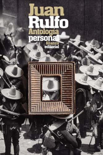 Antología personal: 5263 (El libro de bolsillo - Literatura)