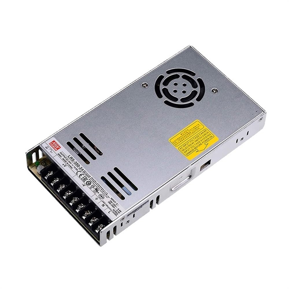 Commutation Alimentation Changer de Source d'alimentation DC 3.3V 4.2V 5V 12V 15V 24V 36V 48V Transformateur Convertisseur De Commutation(36V_350W)