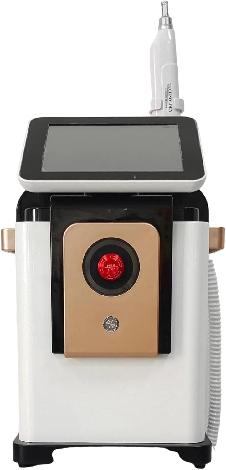Skin Rejuvenation and Freckle Removal and Melanin Removal Beauty Instrument