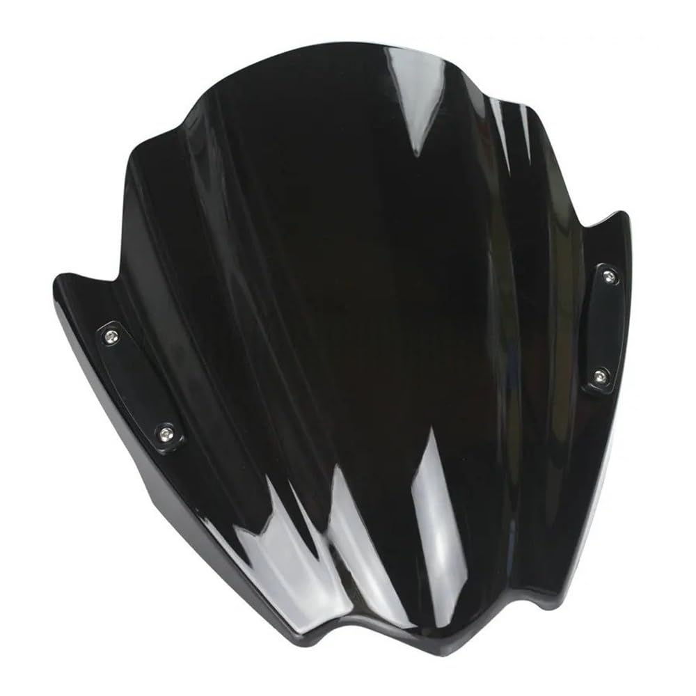 Parabrisas para Motocicleta Accesorios para Parabrisas De Motocicleta para CB1000R, CB300F, CB500F, CB500X (2008-2014)