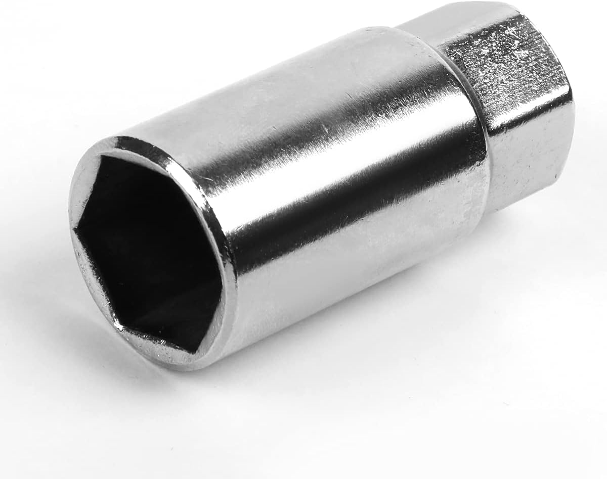 Bеѕt Quаlіtу 🔥 J2 Engineering LN-T7-024-125-BK 20Pcs M12 x 1.25 7075-T6 Aluminum 35mm Close-End Lug Nut w/Socket Adapter (Black) Bеѕt Quаlіtу 🔥 J2 Engineering LN-T7-024-125-BK 20Pcs M12 x 1.25 7075-T6 Aluminum 35mm Close-End Lug Nut w/Socket Adapter (Black)