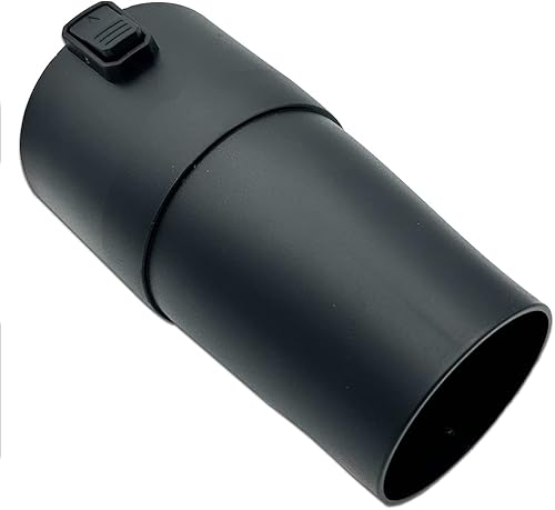 Miniatura 1 de EGO Power+ Parts 2828485001 Conjunto de boquilla de cono para sopladores de hojas LB6700 670 CFM y LB7650 765 CFM