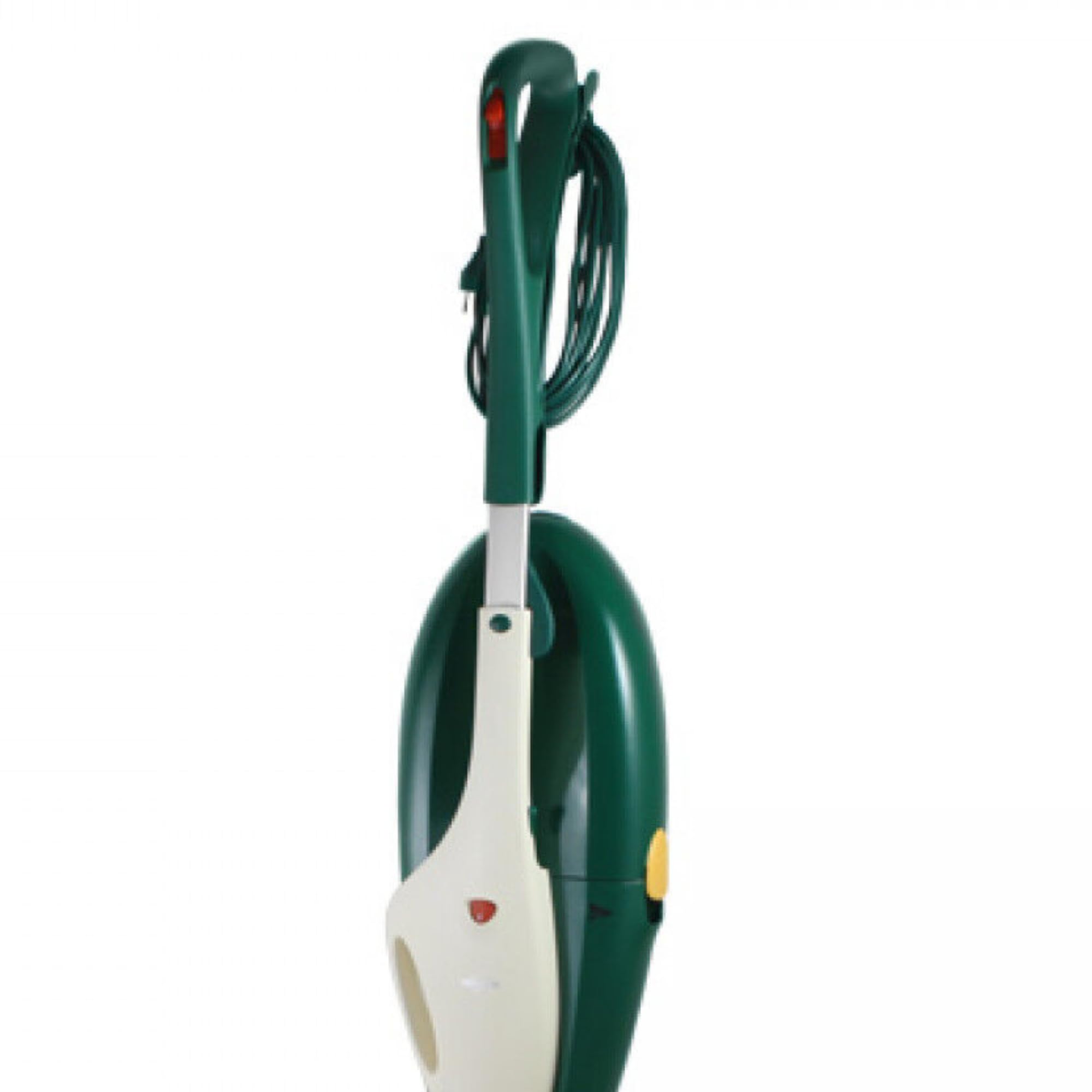 Folletto VK135 con Kit Tubo Accessori | Aspirapolvere con Tubo Flessibile e Bocchette Multiuso | Ideale per Divani, Angoli, Mobili e Interni Auto (Ricondizionato)