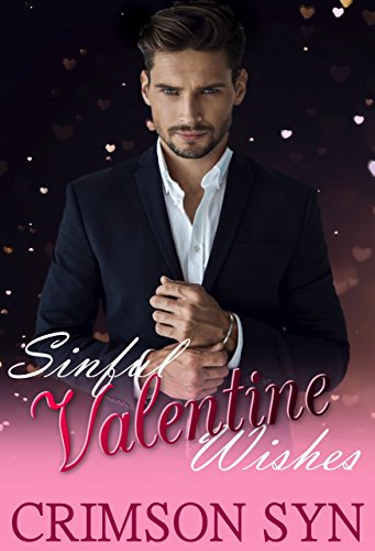 Cover zum Buch Sinful Valentine Wishes