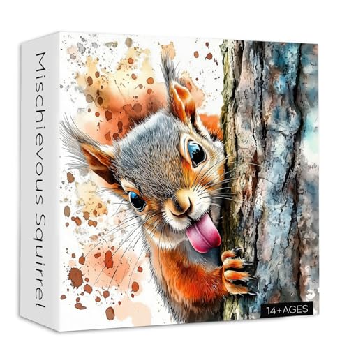 Puzzle Animales 3+ Anos miniatura 1