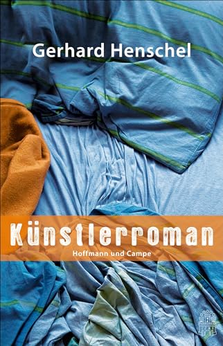 Künstlerroman (Martin Schlosser)
