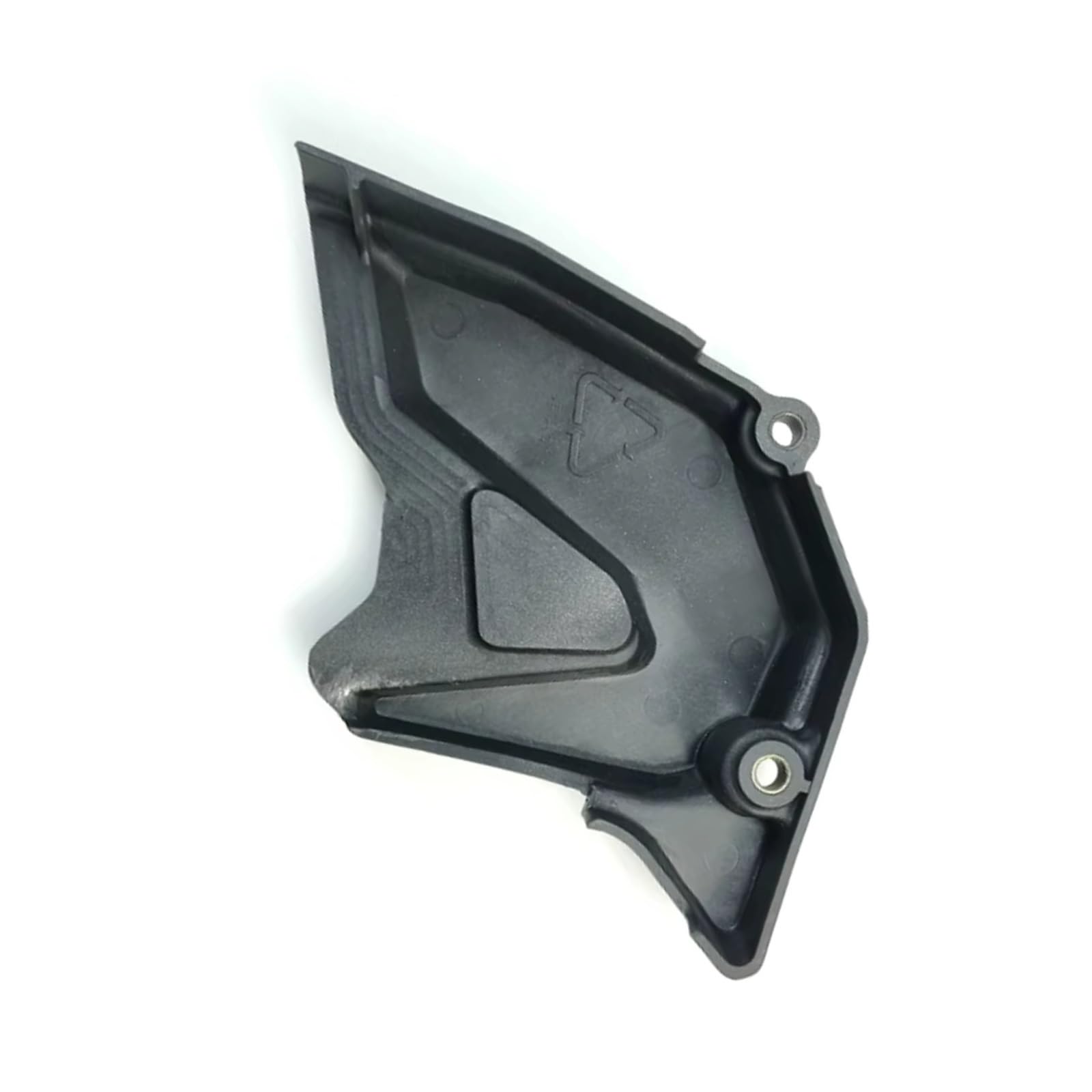 Cubierta de piñón delantero para motocicleta para Benelli TNT25 TNT250 Cubierta de piñón Delantero | La cadena está protegida de la para arena, las piedras, la lluvia y otras influencias externas.