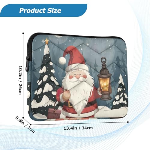 Funda para Laptop 13-14 Pulgadas Resistente al Agua miniatura 3
