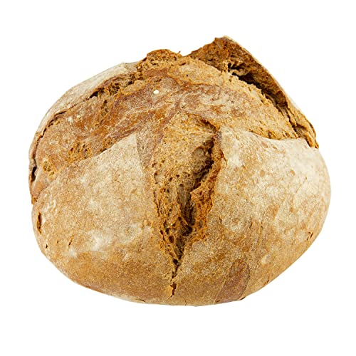 Lulu ABC Sour Dough Rye Boule 1pc