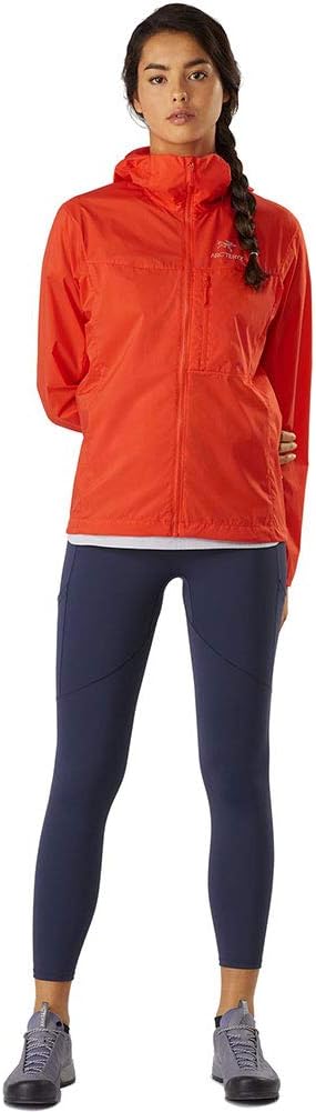 Arc'teryx Squamish Hoodie