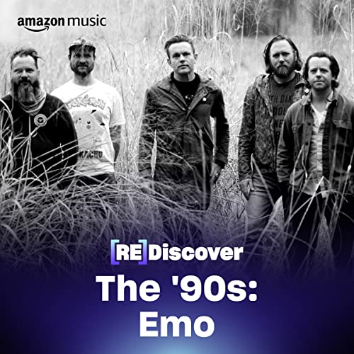 Zusammengestellt von: Amazon Music