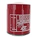 Lpteso Tekola Mahindra Roxor New OEM Element Oil Filter, 0303BC0071N