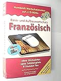 Basis- und Aufbauwortschatz Französisch