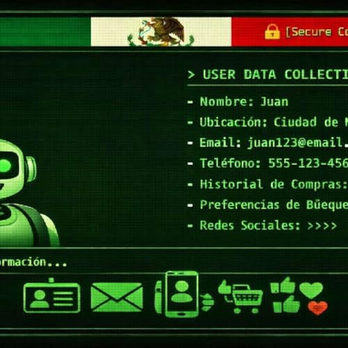 Modular Voice AI Enhances Interaction, AI Cyberattack Hits Mexican Records, PocketTerm35 Pi5 Unveiled, Apple Debuts CarPlay Ultra, and more...