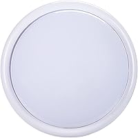 Vista 2 de LIGHT IT! by Fulcrum, 30302-308 Luna Luz LED de Toque, Blanco, Paquete Individual