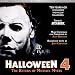 Halloween 4-The Return of Michael Myers Expanded Deluxe Edition