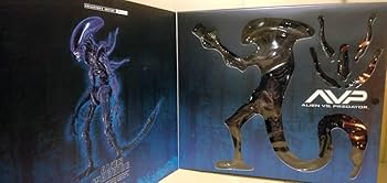 Amazon.co.jp: ホットトイズ 国内未発売 限定350体 『AVP