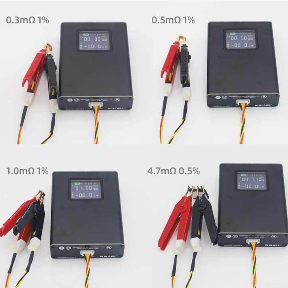 Per saldatrice a punti a batteria con regolazione a 30 livelli, nastro in