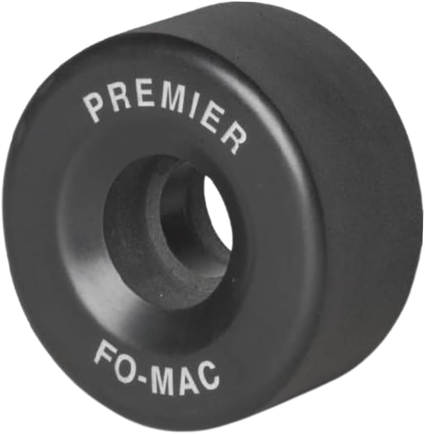 Sure-Grip FoMac Premier Wheels