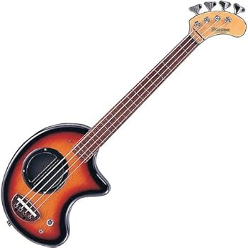 Amazon | フェルナンデス/FERNANDES PIE-ZO FL 2009 3SB ミニエレキ