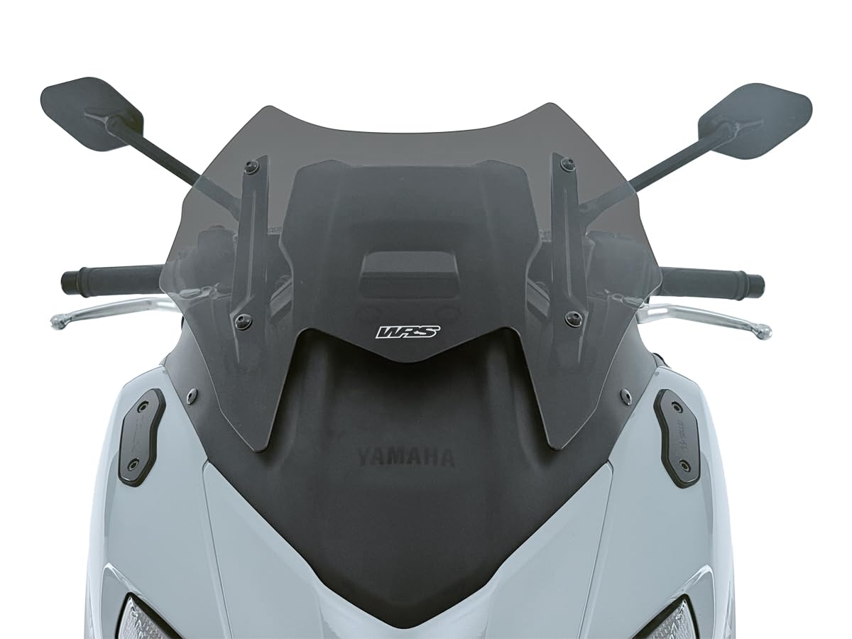 CUPOLINO SPORT FUME SCURO WRS T-MAX TECH MAX 2025