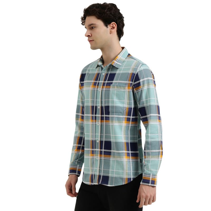 Image of United Colors of Benetton Men Shirt