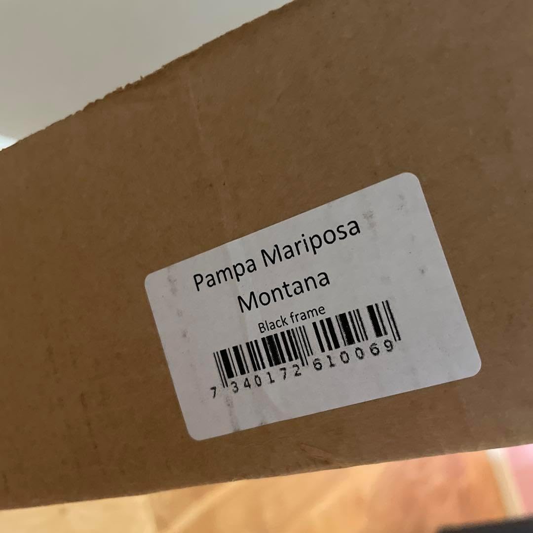 【新品未使用品】BKF バタフライチェア　スチールフレームのみ 未使用品 BKF バタフライチェア スチールフレームのみ 未使用品 BKF