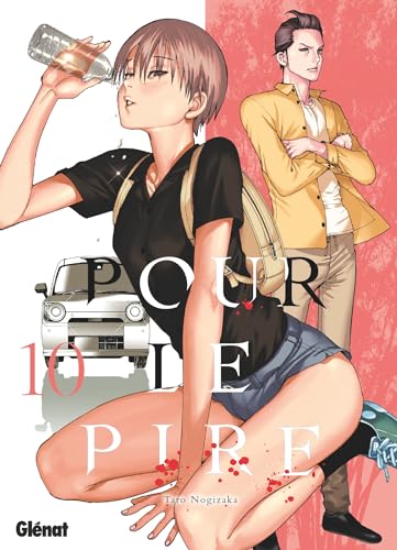 Pour le pire — Tome 10