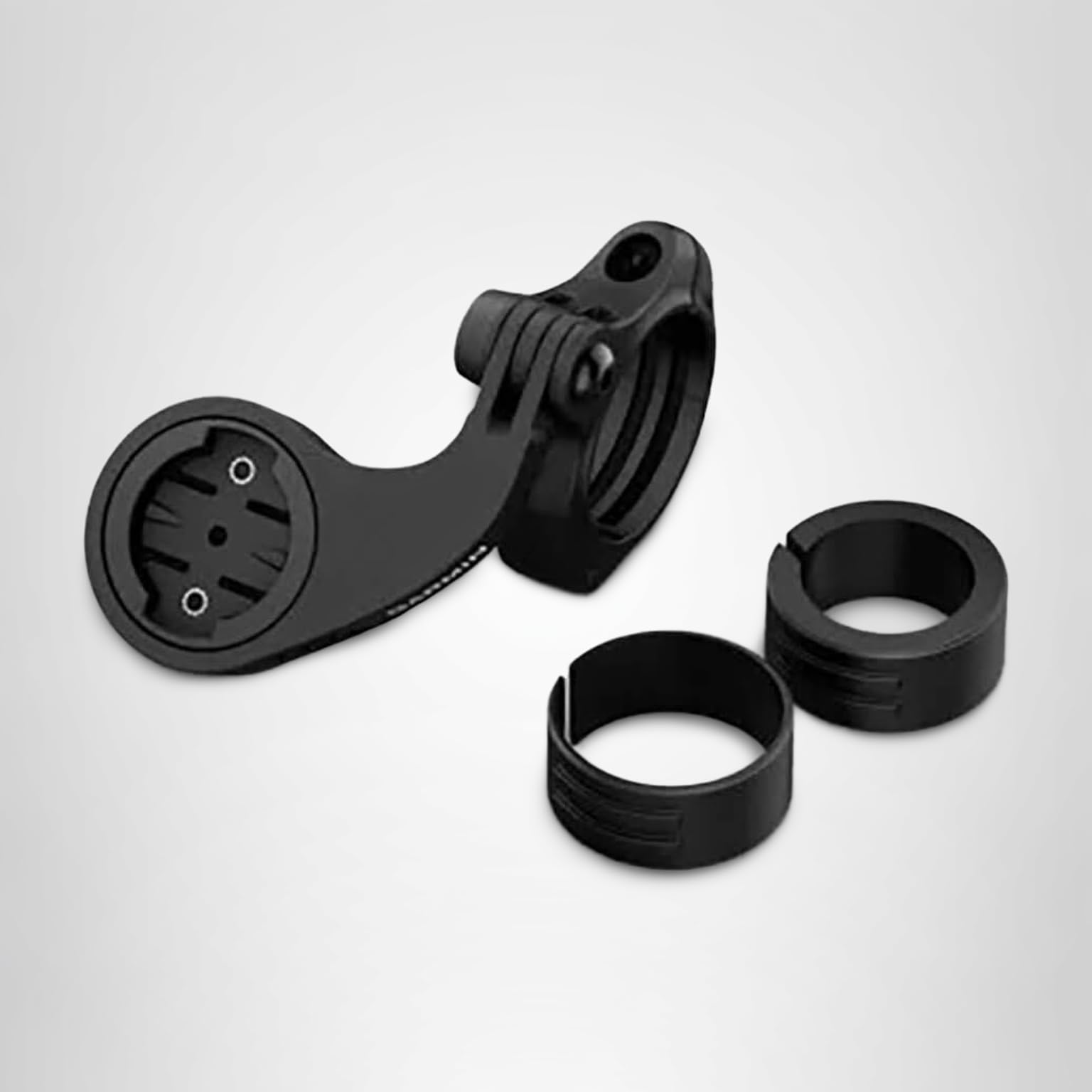 Amazon.com: Garmin 010-12563-02 Edge Mountain Bike Mount : Sports