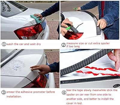 what is another name for a spoiler on a car