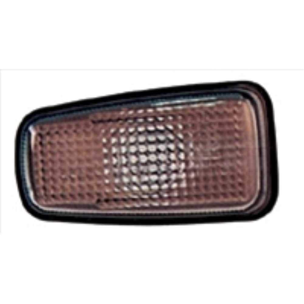 TYC DAPA GmbH & Co. KG 185161252 Side Indicator Left