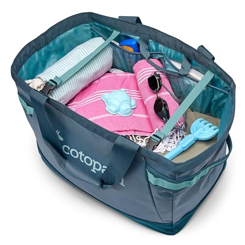 Cotopaxi Allpa 60l Gear Hauler Tote3