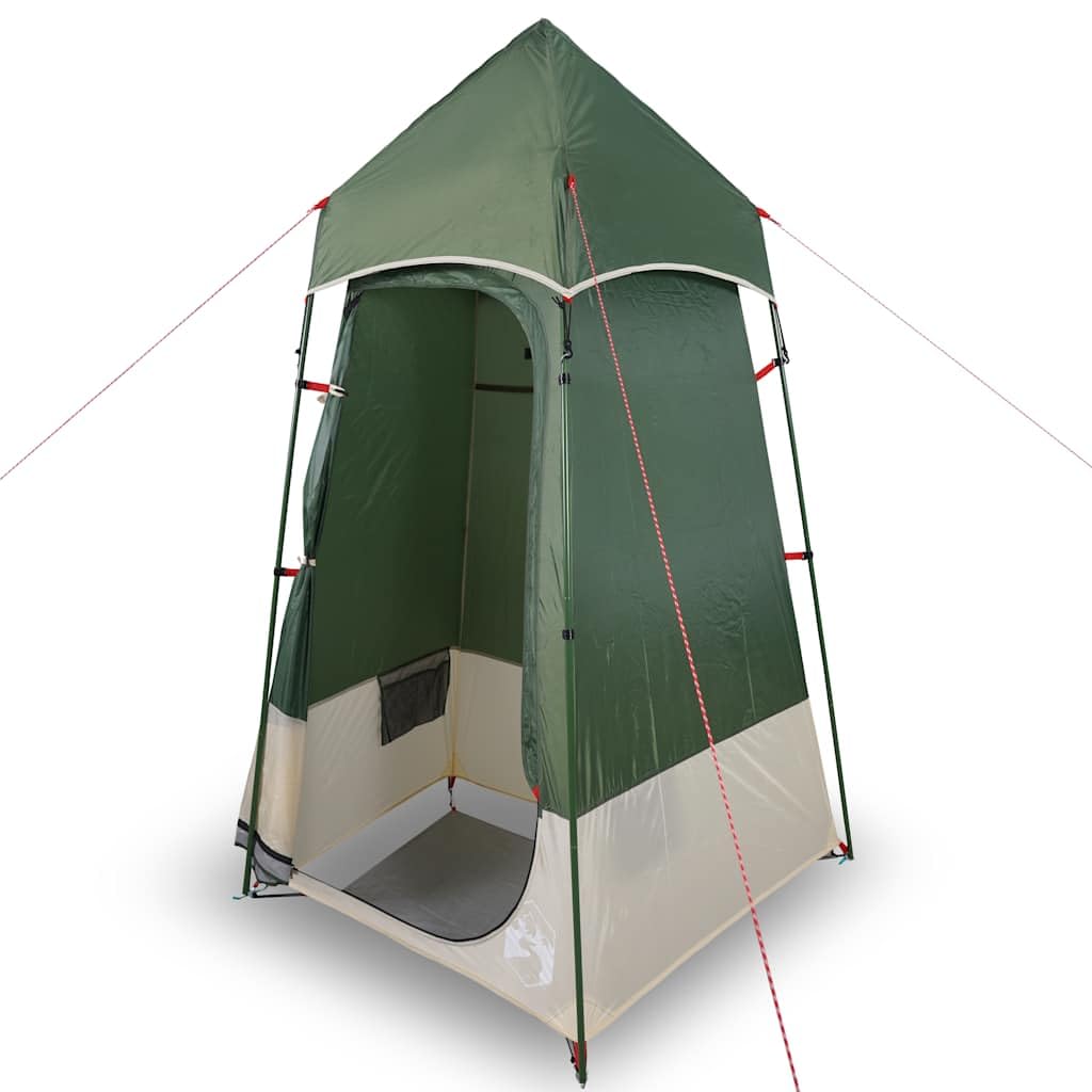 Genérico Tienda Servicio baño Impermeable Verde,Deportes,Actividades al Aire Libre,Camping y Senderismo,Tiendas de campaña-94424