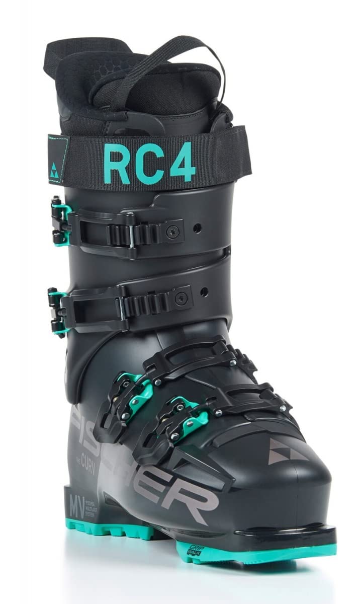 Fischer The Curf 95 Vacuum GW U15522 - Scarponi da sci da donna