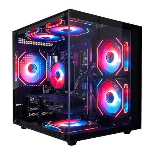 Olialia RTX 3060 Ti PC