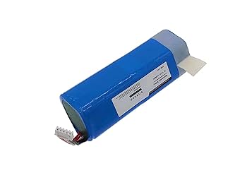 Amazon.co.jp: 交換用バッテリー、Ecovacs DBX11-11、DBX11-11