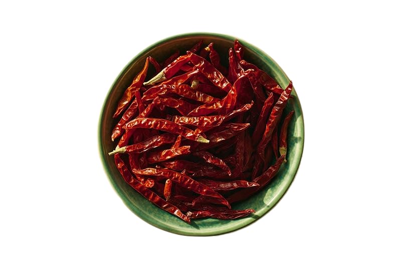 FreshToHome Kashmiri Chilli Dried 250g (UAE)