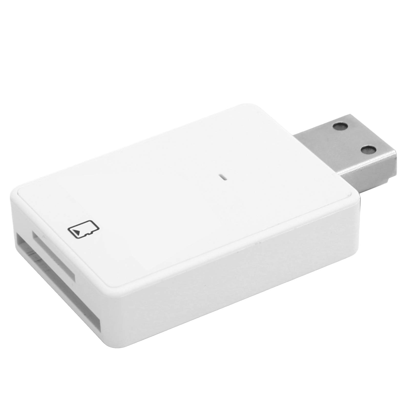 Generic Adaptador de Tarjeta de Memoria para Lector de Consola de Juegos Dreamcast Plug and Play para V4.0