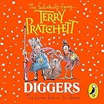 Cover of Diggers