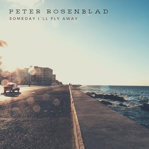 Play Someday I'll fly away by Peter Rosenblad on Amazon Music