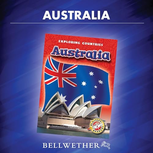 Australia by Colleen Sexton episode artwork