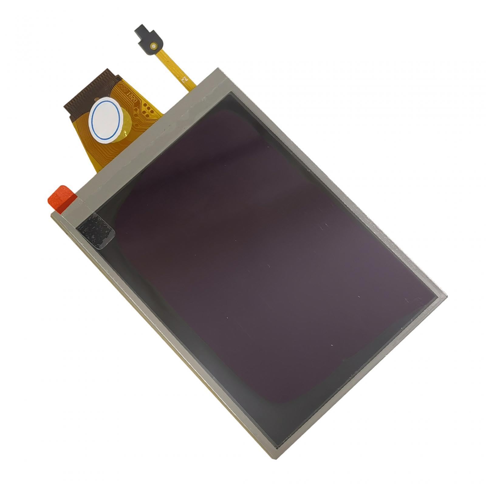 LCD Display Screen with Backlight for Canon EOS 1100D Digital Camera-image-20